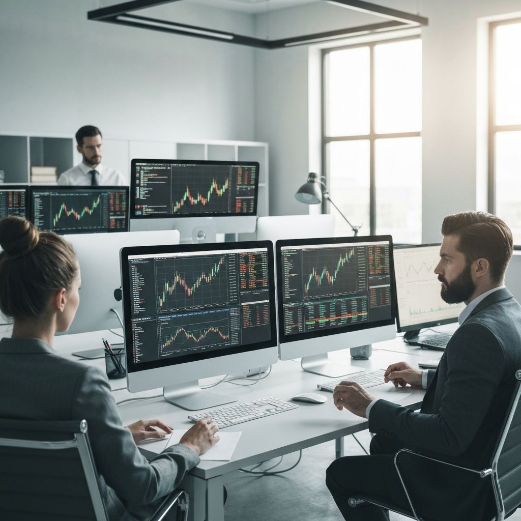 Financial Services