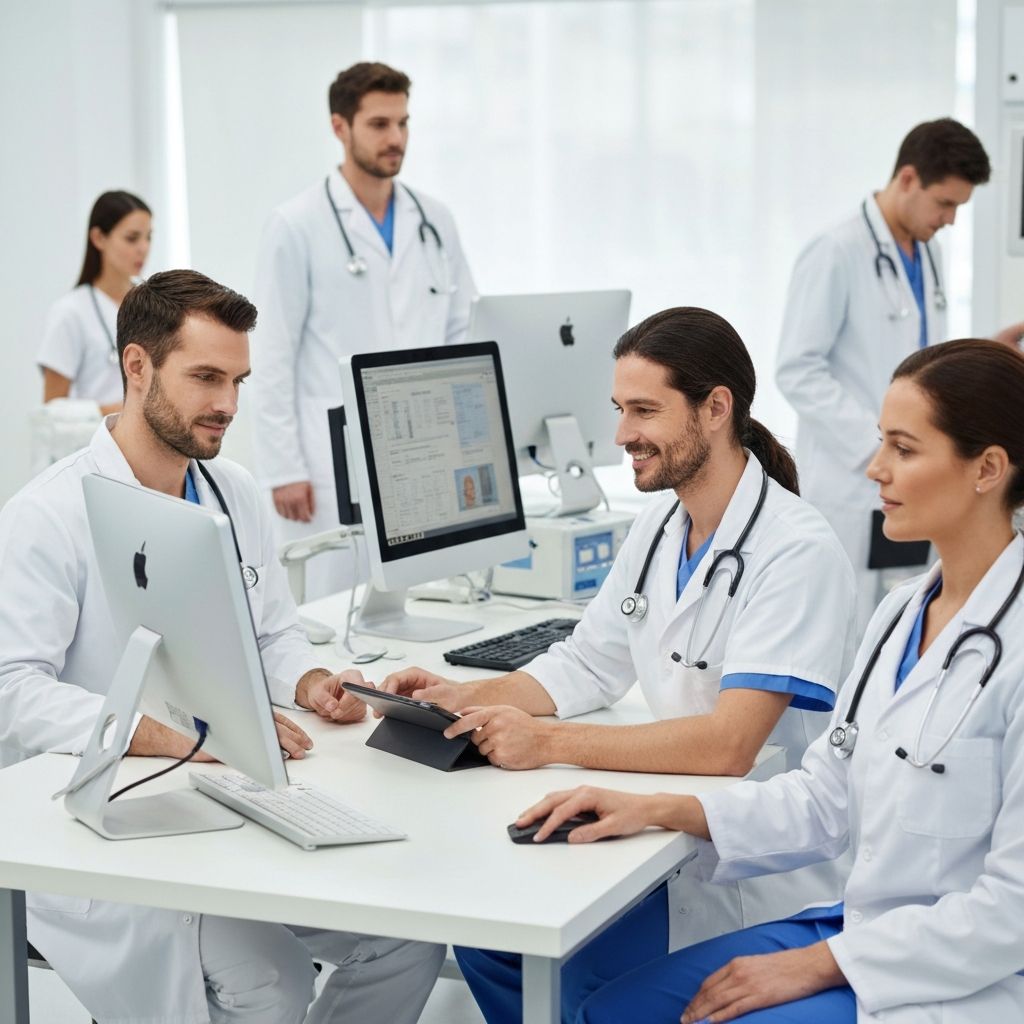 Healthcare
