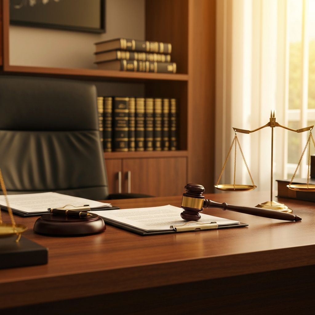 Legal