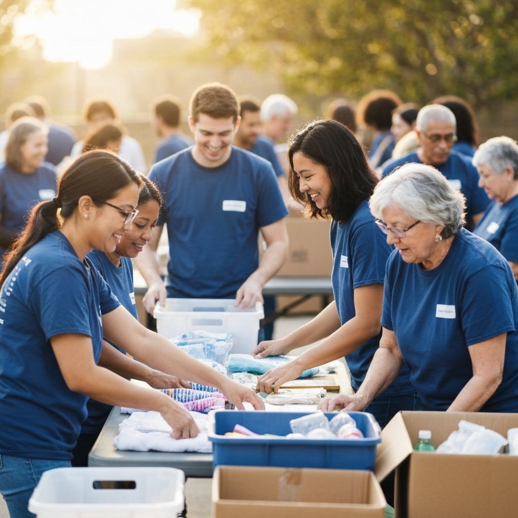 Nonprofit