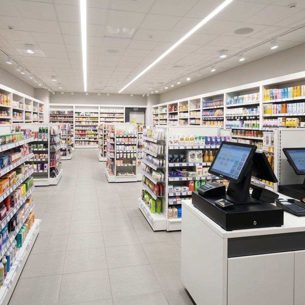 Retail