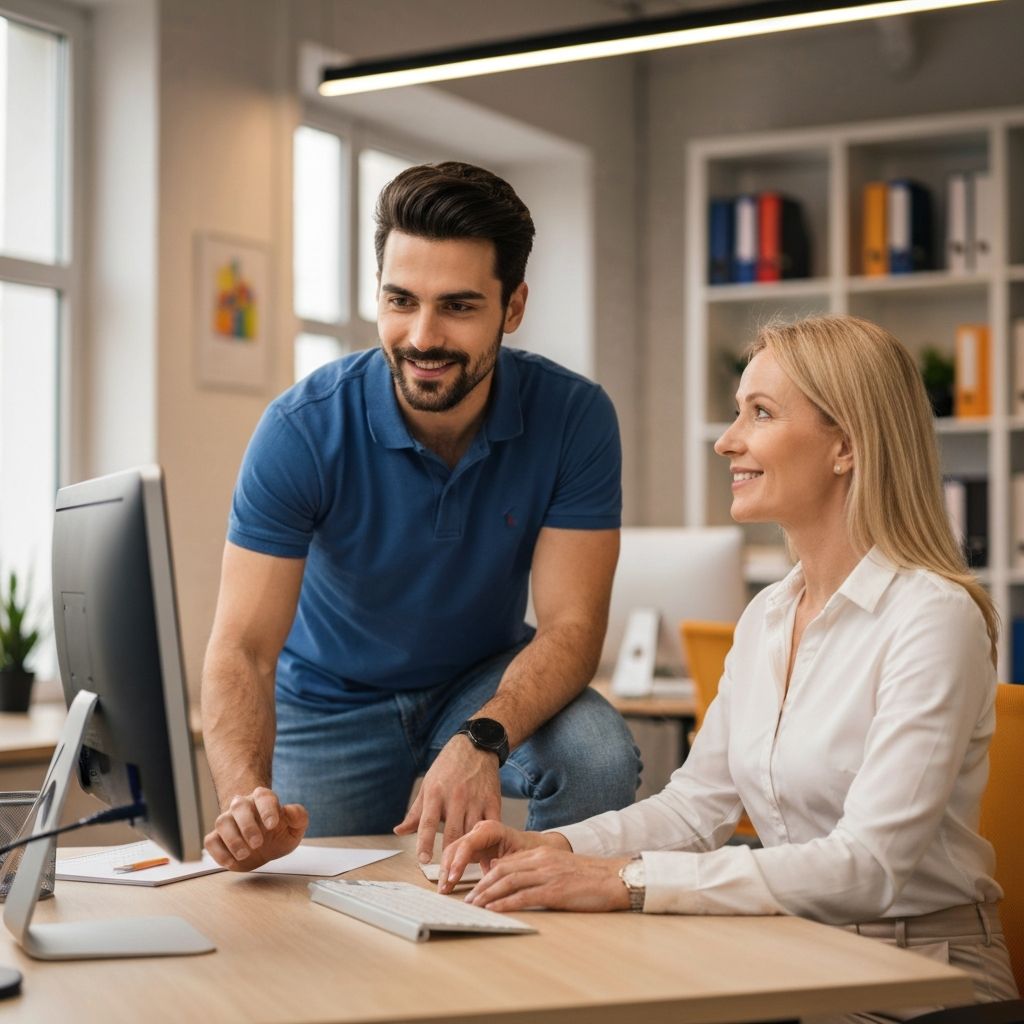 IT Support Services