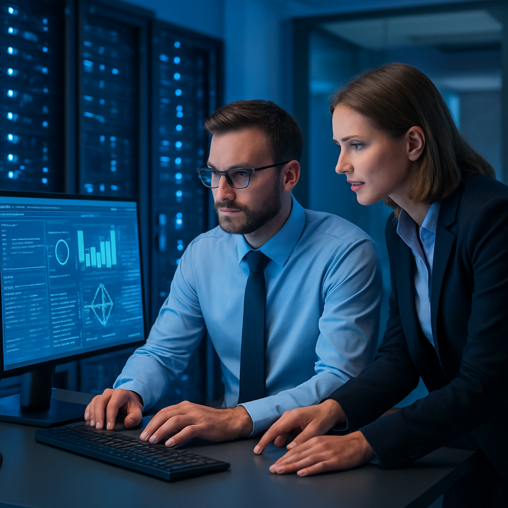 Managed IT Services
