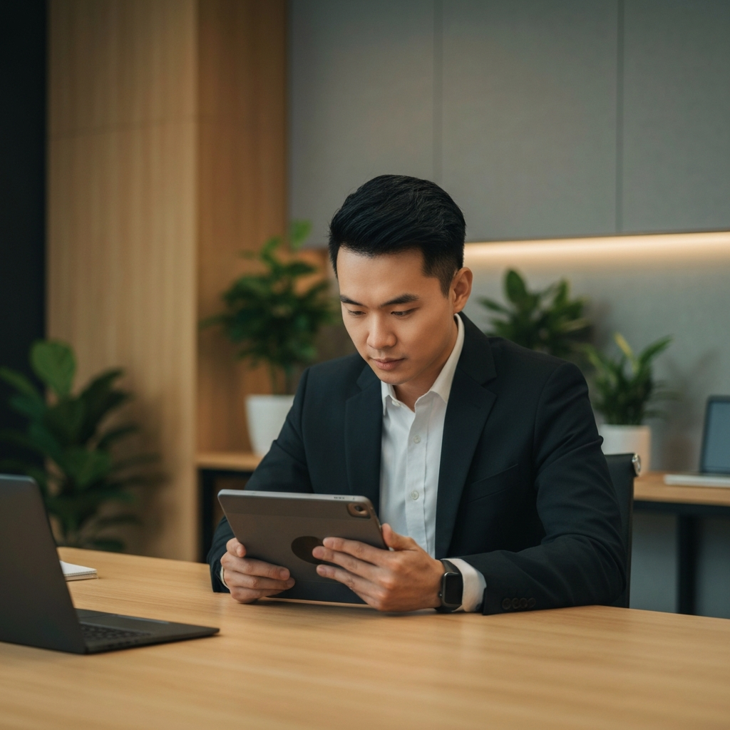The Ultimate IT Buyer's Guide for Orange County Businesses