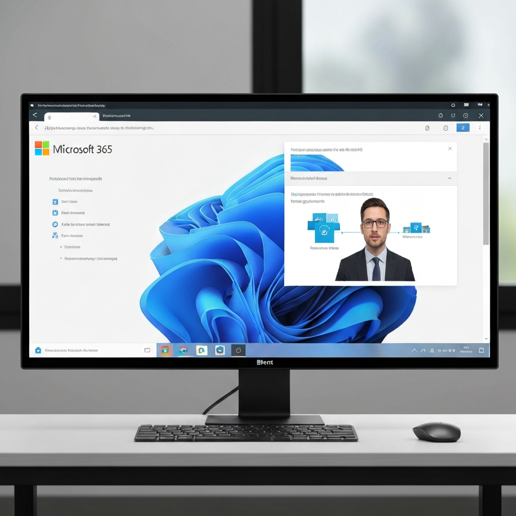 Microsoft 365 Security: What You Need to Know